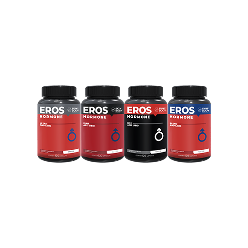 Eros Hormone