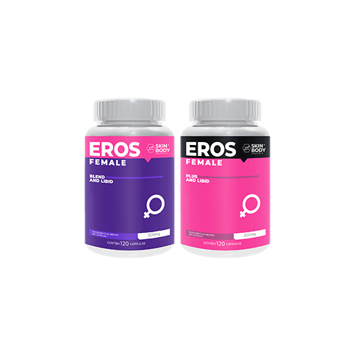 Eros Female