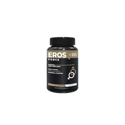 Eros Force