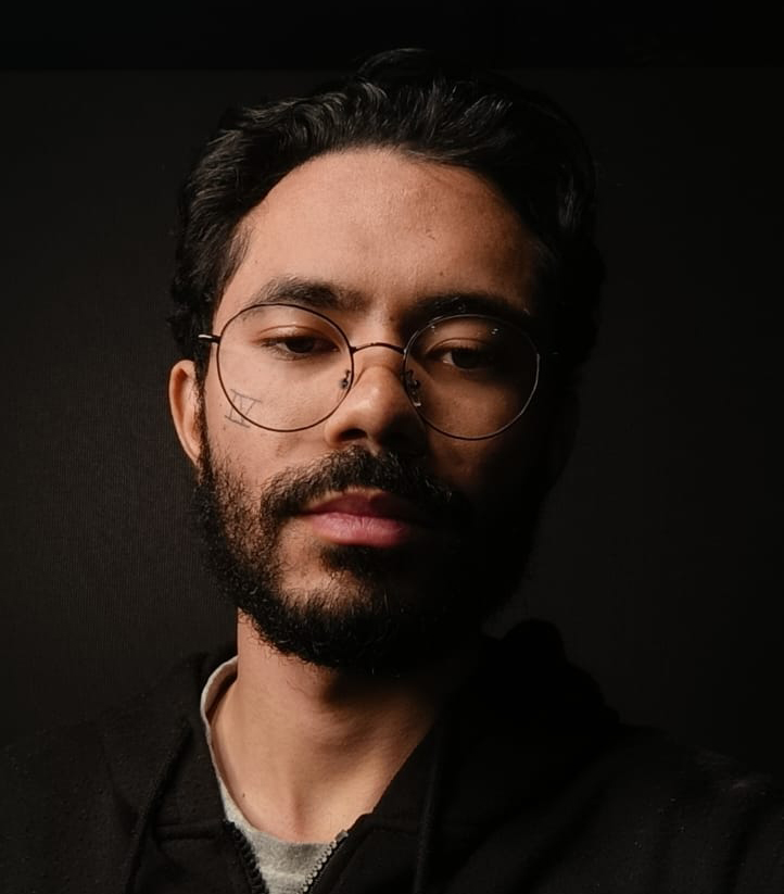 Sua foto