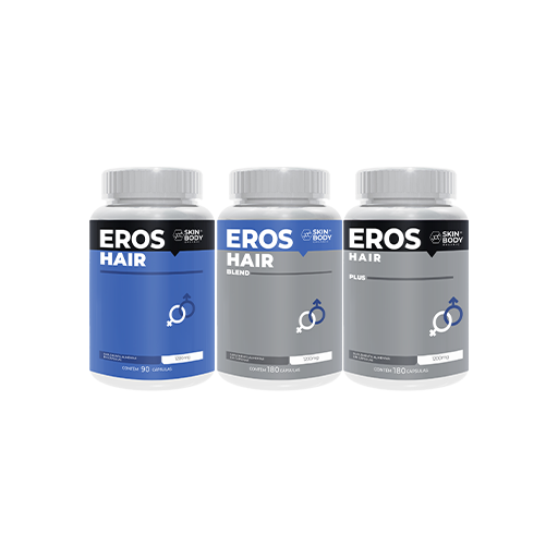 Eros Hair